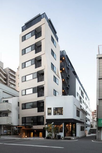 渋谷区恵比寿2丁目 【賃貸居住】マンション 渋谷区恵比寿2丁目 【賃貸居住】マンション