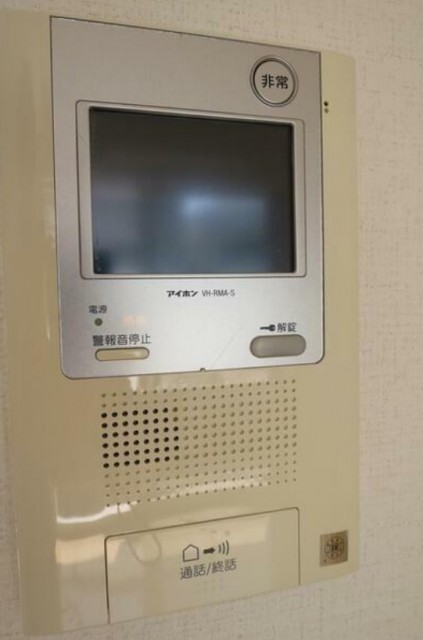 (内装)