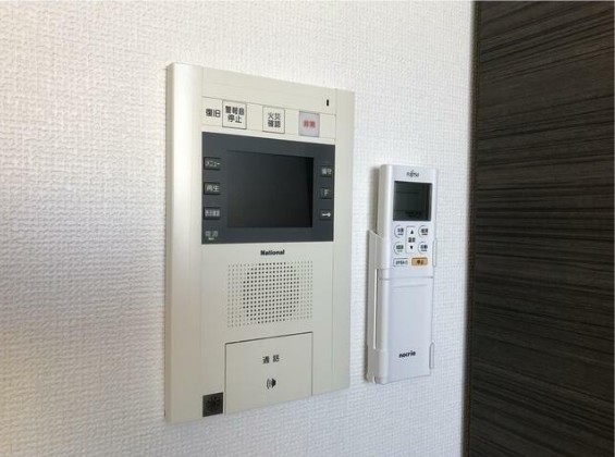 (内装)