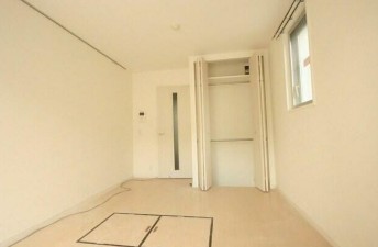 (居間)