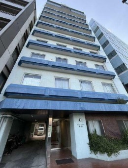 品川区北品川3丁目 【賃貸居住】マンション 品川区北品川3丁目 【賃貸居住】マンション