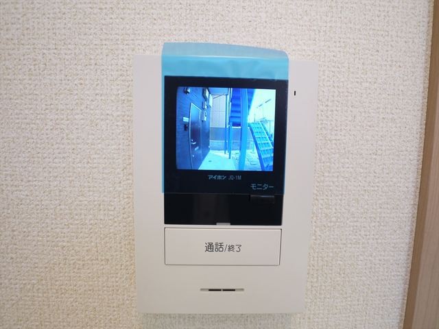 (内装)