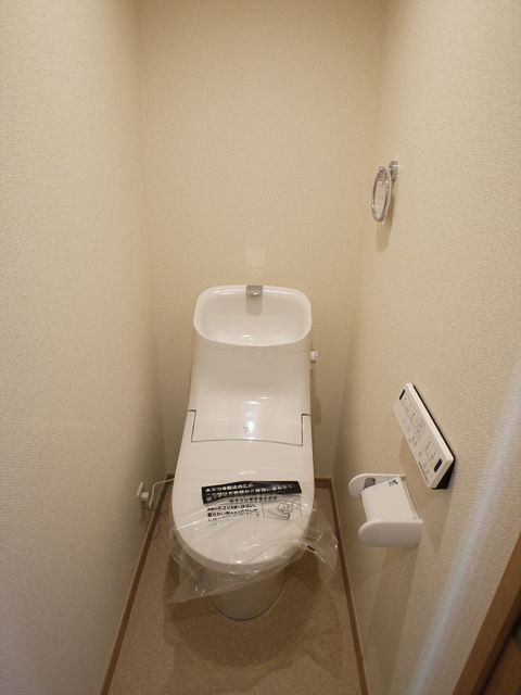 (内装)