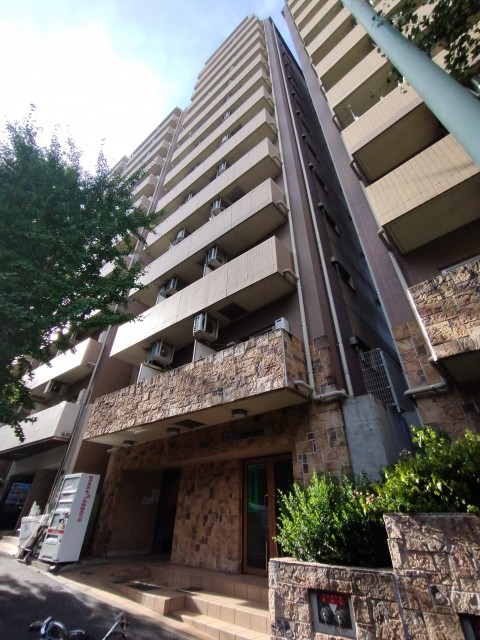 港区西麻布2丁目 【賃貸居住】マンション 港区西麻布2丁目 【賃貸居住】マンション