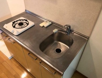 (キッチン)