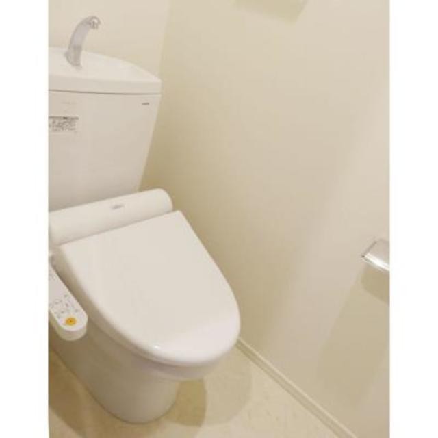 ※写真は同タイプ住戸です。(内装)