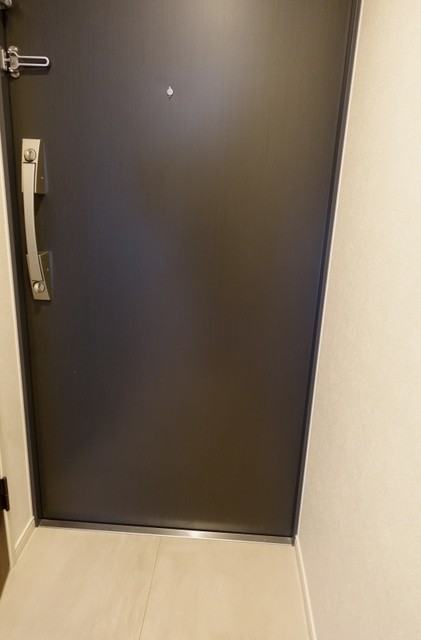 ※写真は同タイプ住戸です。(玄関)