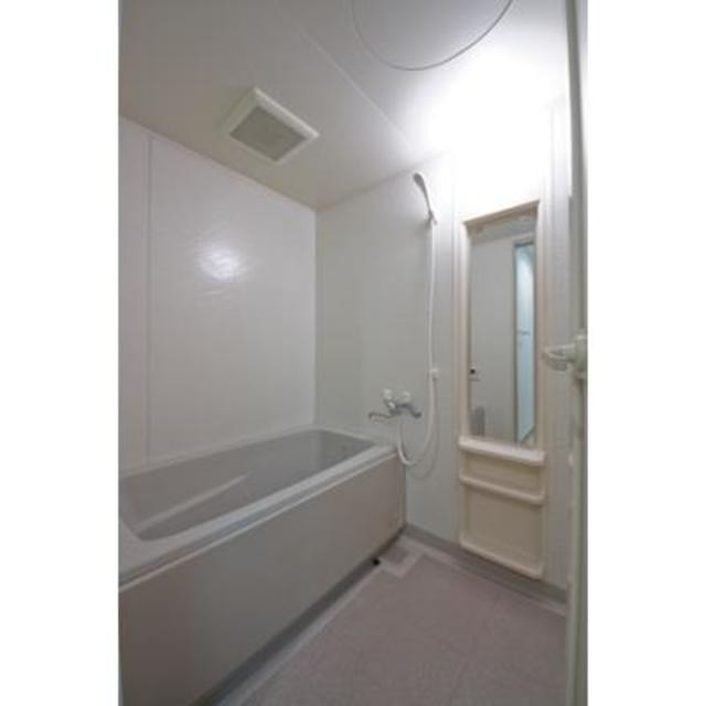 ※写真は同タイプ住戸です。(風呂)