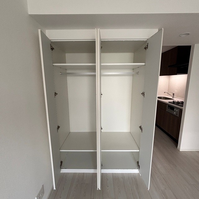 ※写真は同タイプ住戸です。(内装)