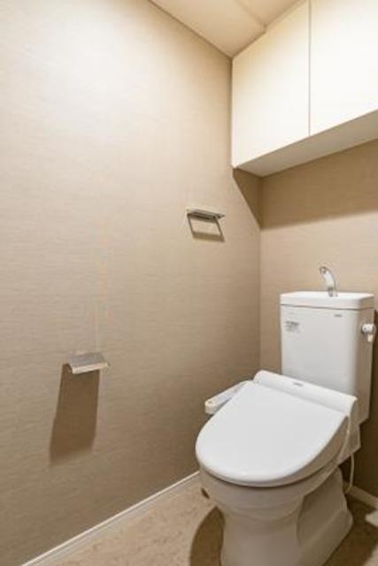 ※写真は同タイプ住戸です。(内装)