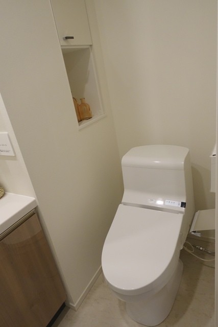 ※写真は同タイプ住戸です。(内装)