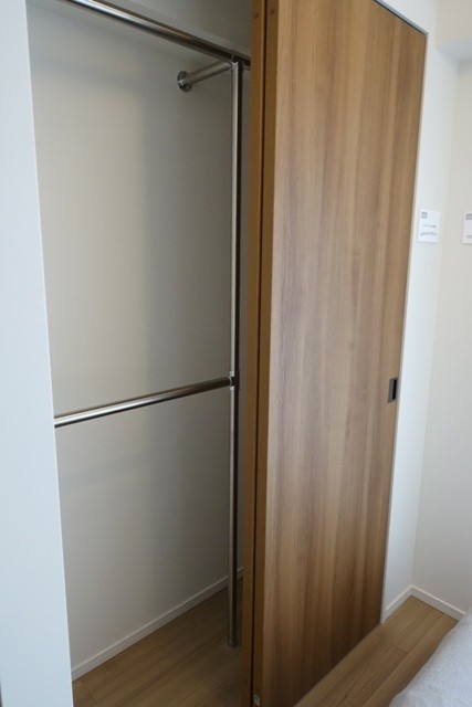 ※写真は同タイプ住戸です。(内装)