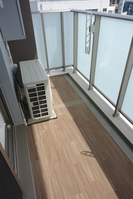 ※写真は同タイプ住戸です。