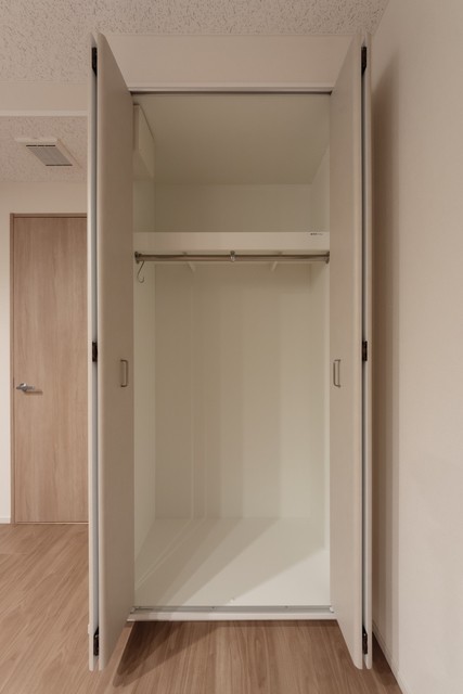 ※写真は同タイプ住戸です。(内装)