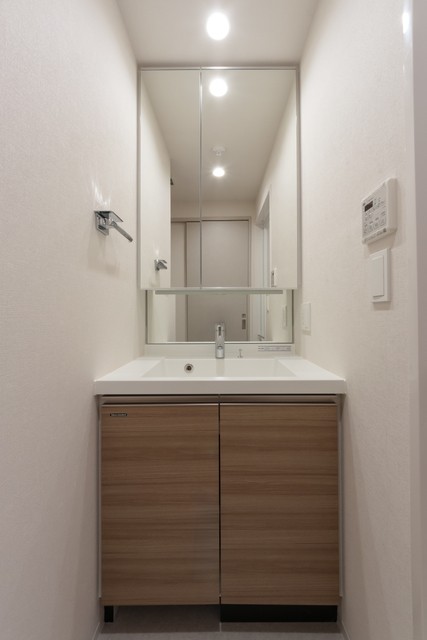 ※写真は同タイプ住戸です。(内装)