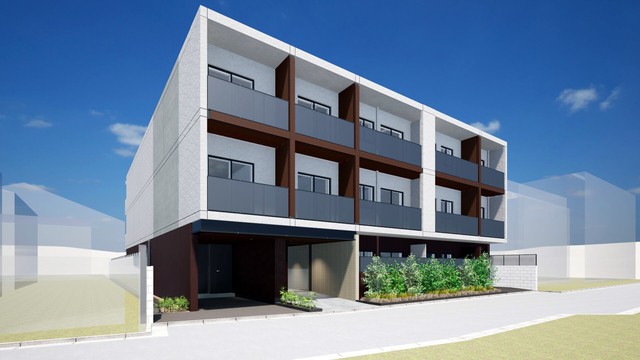 練馬区桜台3丁目 【賃貸居住】マンション 練馬区桜台3丁目 【賃貸居住】マンション