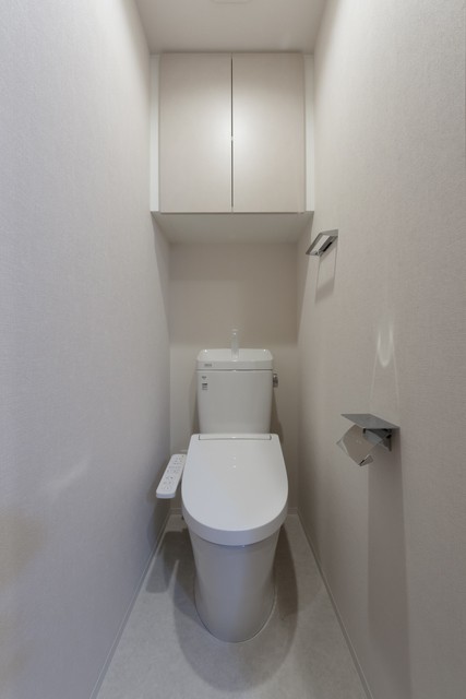 ※写真は同タイプ住戸です。(内装)