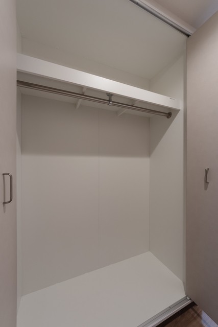 ※写真は同タイプ住戸です。(内装)