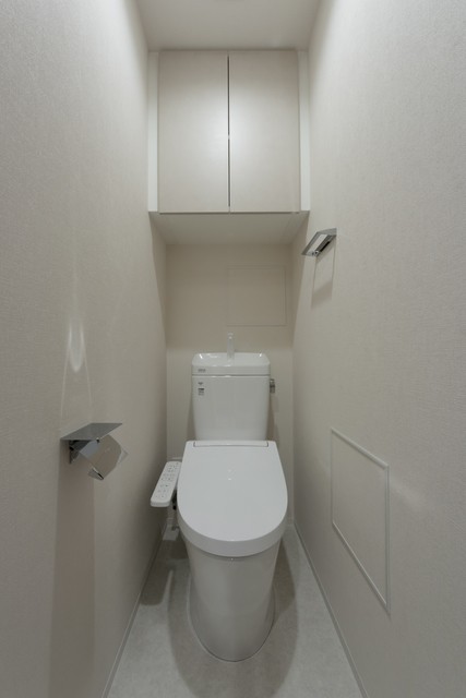 ※写真は同タイプ住戸です。(内装)