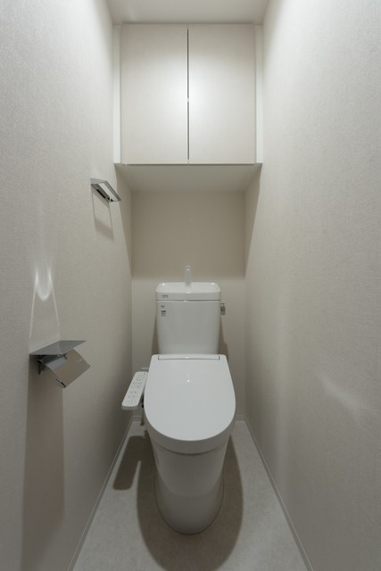 ※写真は同タイプ住戸です。(内装)