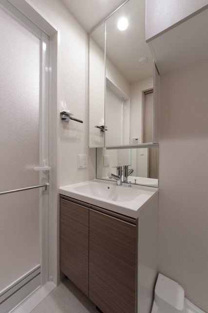 ※写真は同タイプ住戸です。(内装)