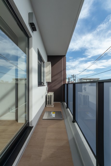 ※写真は同タイプ住戸です。