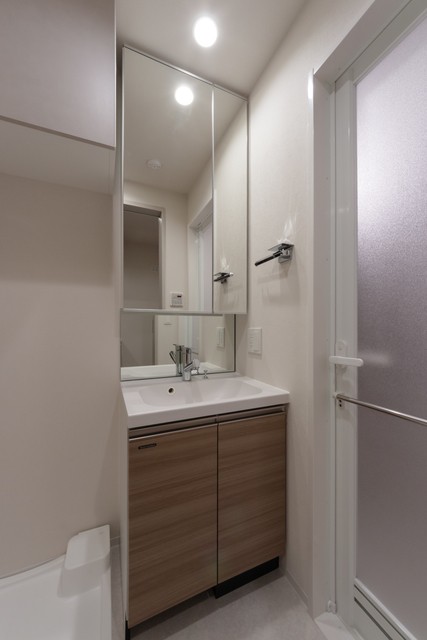 ※写真は同タイプ住戸です。(内装)