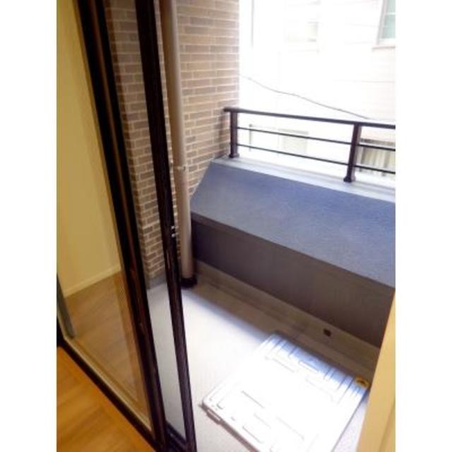 ※写真は同タイプ住戸です。