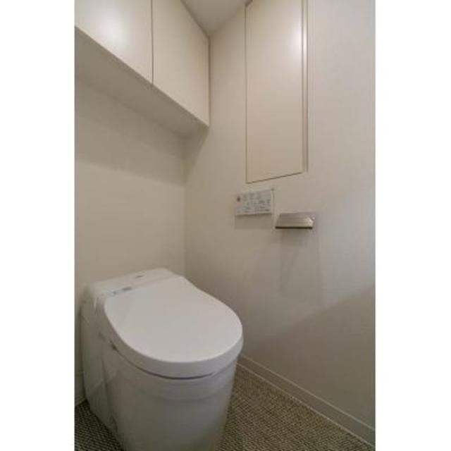 ※写真は同タイプ住戸です。(内装)
