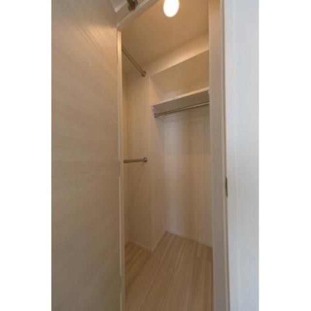 ※写真は同タイプ住戸です。(内装)