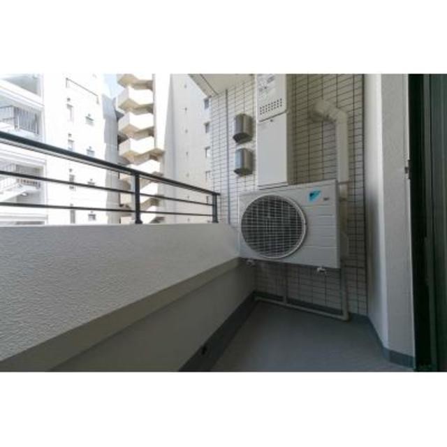 ※写真は同タイプ住戸です。