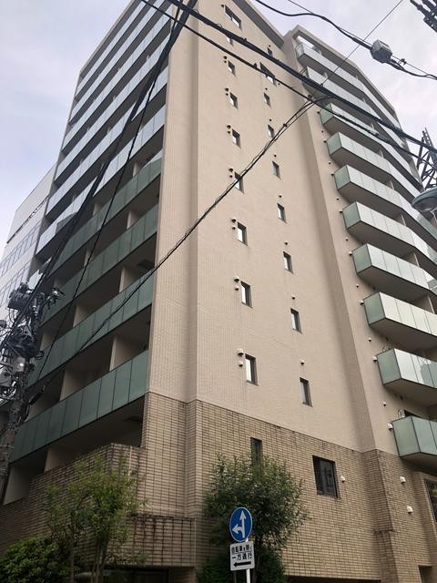 中央区日本橋小網町10丁目 【賃貸居住】マンション 中央区日本橋小網町10丁目 【賃貸居住】マンション