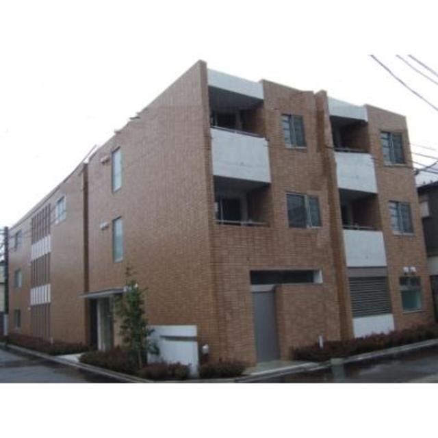 新宿区上落合2丁目 【賃貸居住】マンション 新宿区上落合2丁目 【賃貸居住】マンション