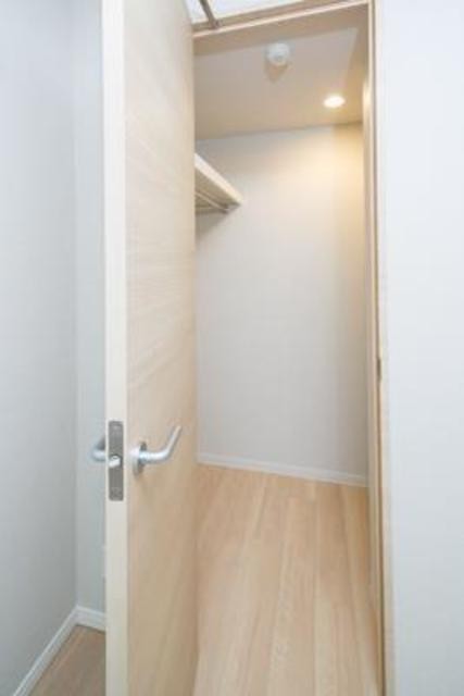 ※写真は同タイプ住戸です。(内装)