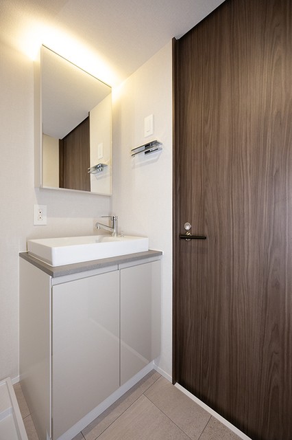 ※写真は同タイプ住戸です。(内装)