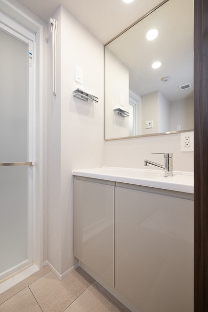 ※写真は同タイプ住戸です。(内装)