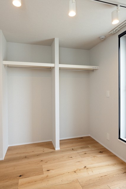 ※写真は同タイプ住戸です。(内装)