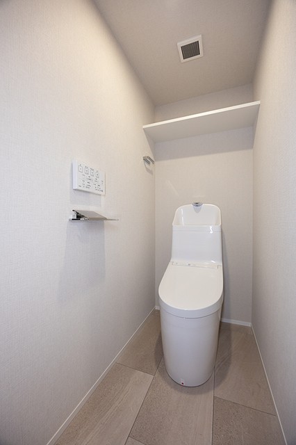 ※写真は同タイプ住戸です。(内装)