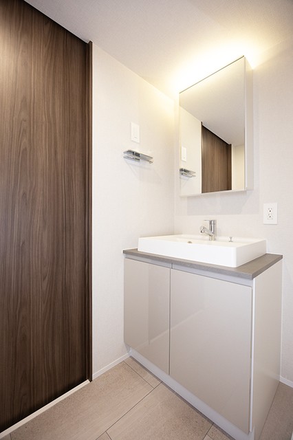 ※写真は同タイプ住戸です。(内装)