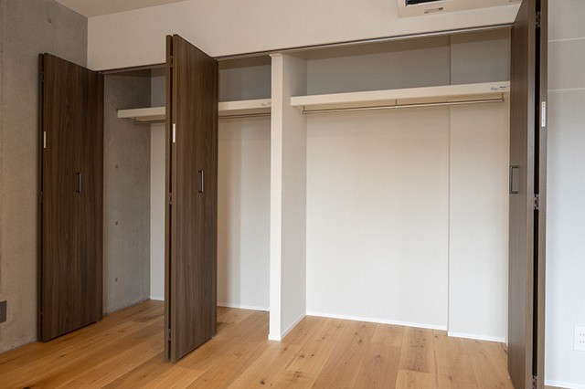 ※写真は同タイプ住戸です。(内装)