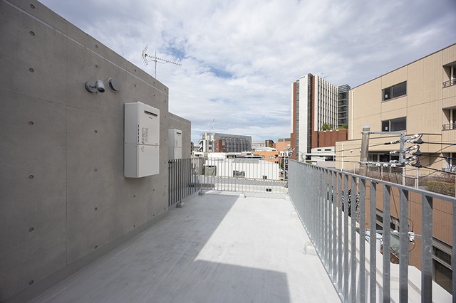 ※写真は同タイプ住戸です。