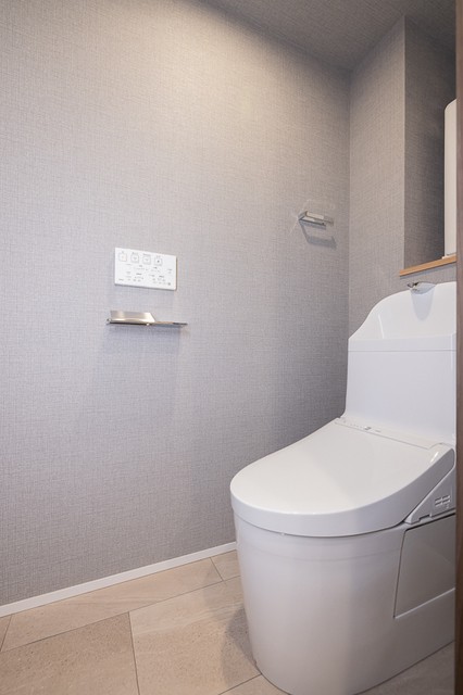 ※写真は同タイプ住戸です。(内装)