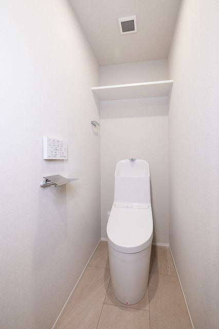 ※写真は同タイプ住戸です。(内装)