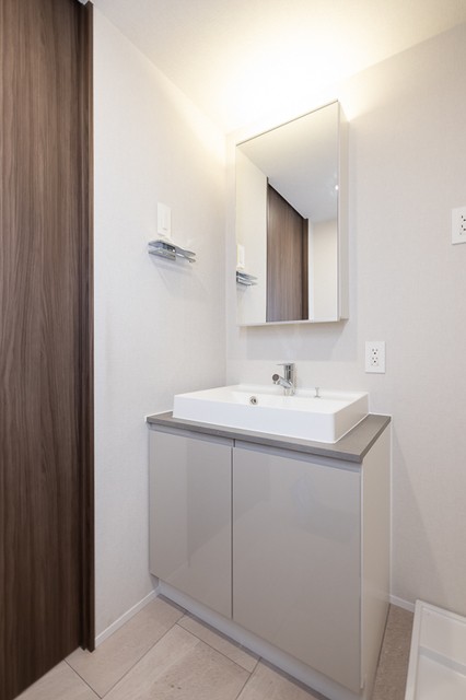 ※写真は同タイプ住戸です。(内装)