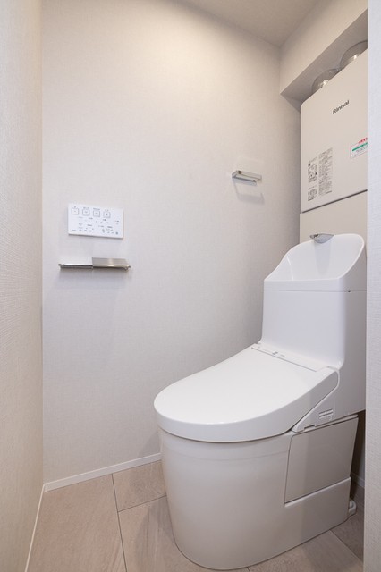 ※写真は同タイプ住戸です。(内装)