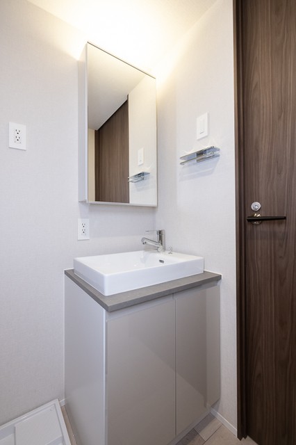 ※写真は同タイプ住戸です。(内装)