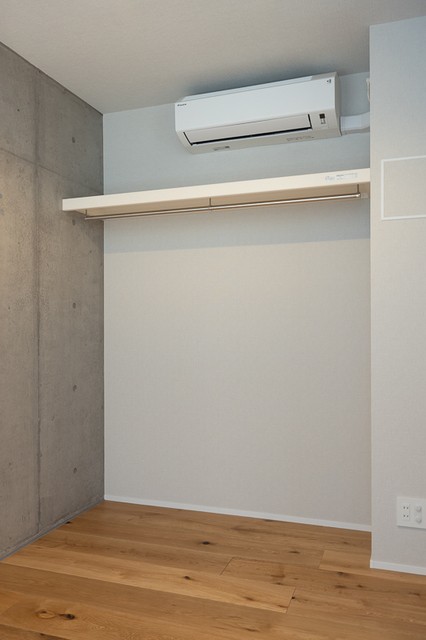 ※写真は同タイプ住戸です。(内装)