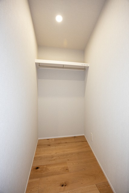 ※写真は同タイプ住戸です。(内装)