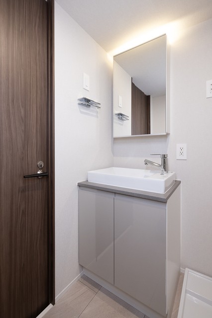 ※写真は同タイプ住戸です。(内装)