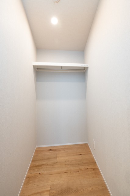 ※写真は同タイプ住戸です。(内装)